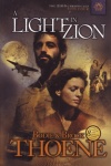 Light in Zion, Zion Chronicles Series #4  **
